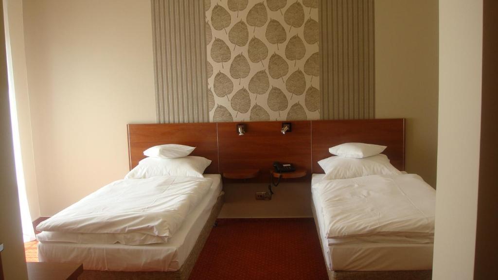 Hotel Rydzewski Elk Room photo