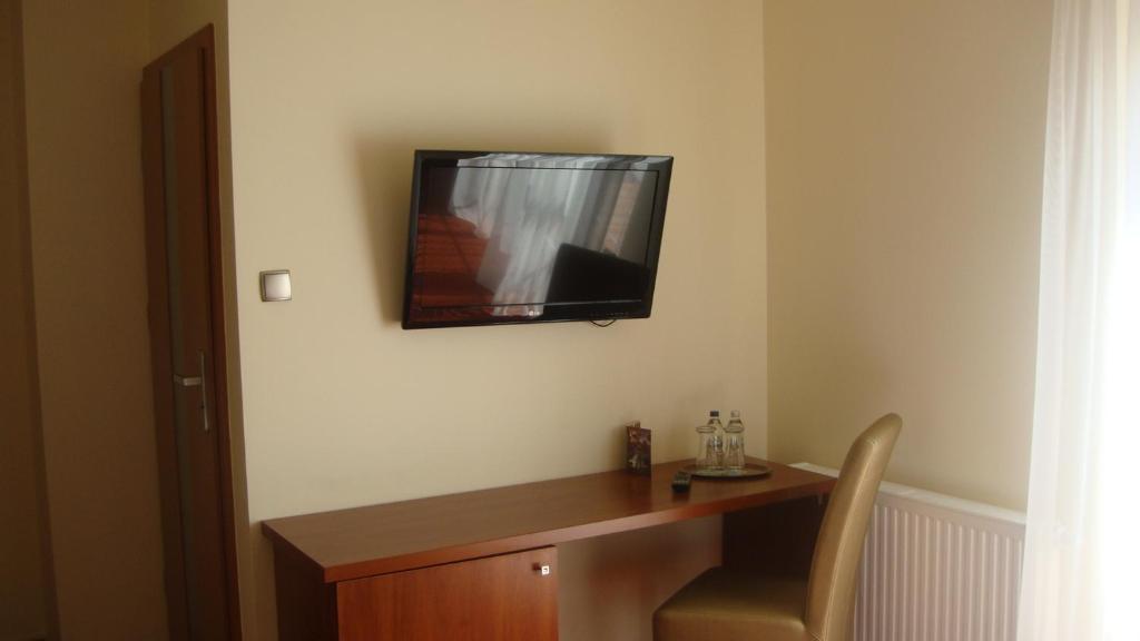 Hotel Rydzewski Elk Room photo