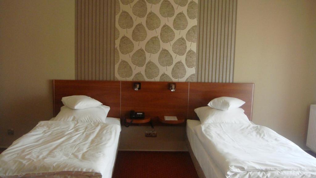 Hotel Rydzewski Elk Room photo